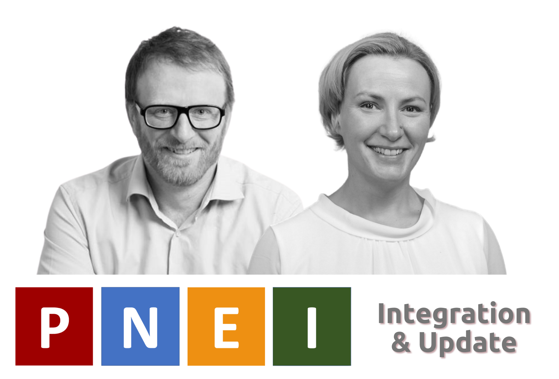 PNEI Kursreihe - Seminar 5: Integration & Update